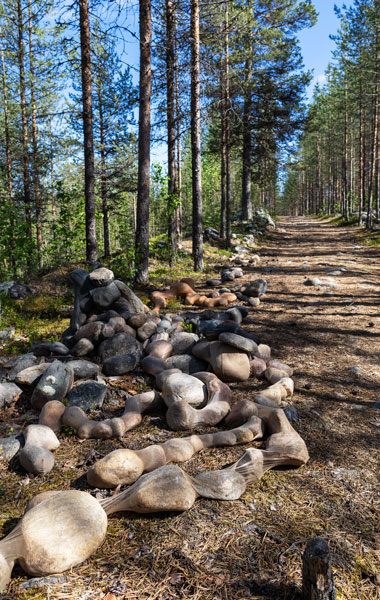 Sauli Miettunen: Suolitukos