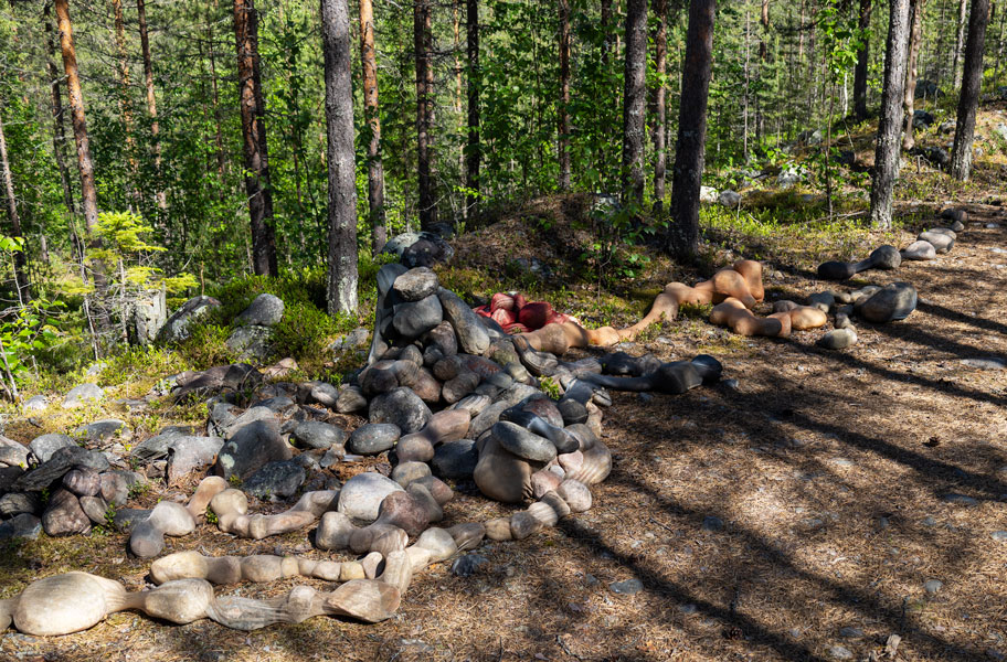 Sauli Miettunen: Suolitukos