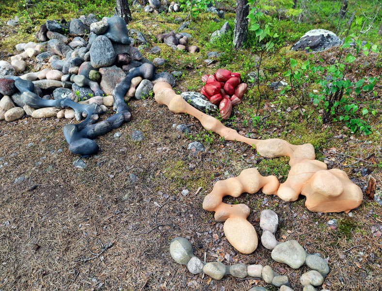 Sauli Miettunen: Suolitukos