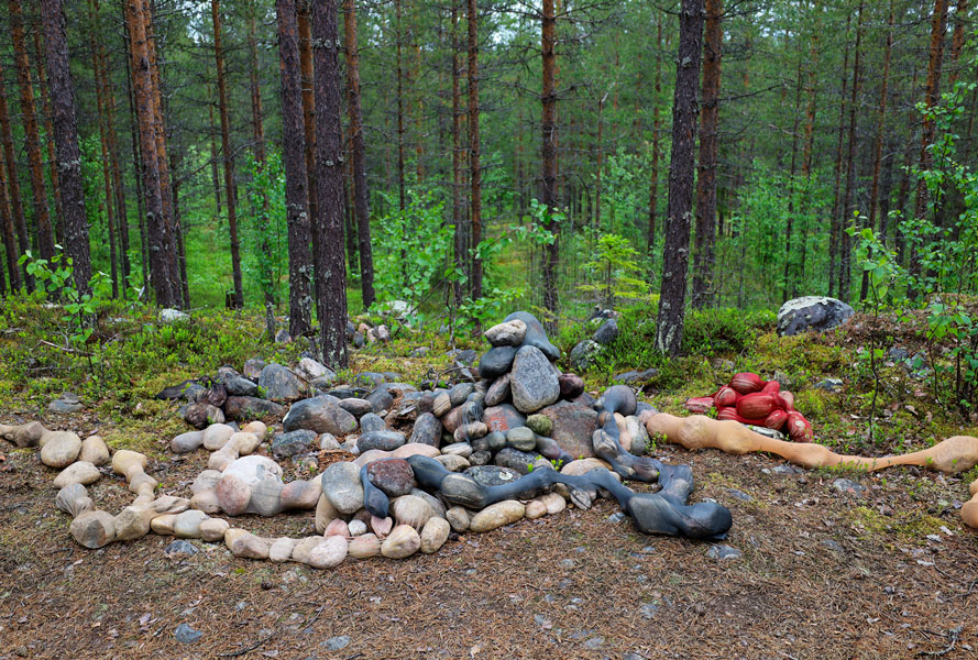 Sauli Miettunen: Suolitukos