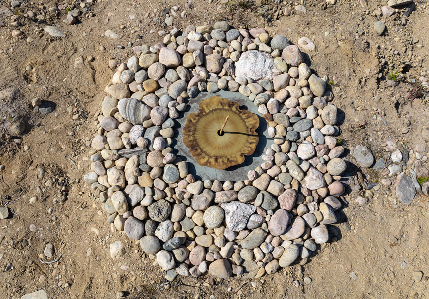 Sirja Moberg: Soilsoul o'clock II